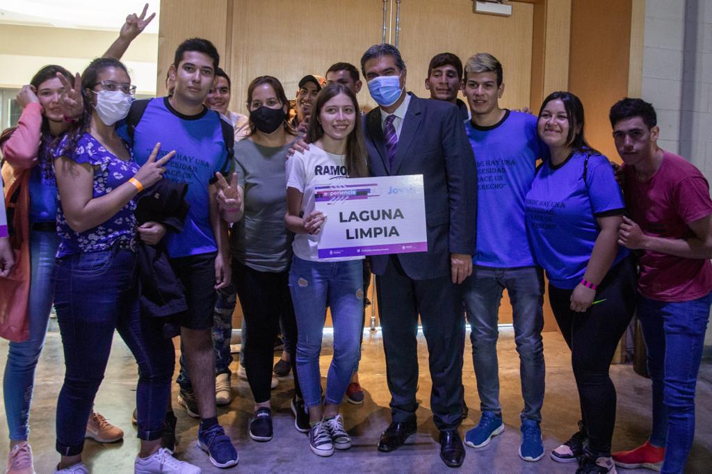 EMPLEO JOVEN: CHAQUEÑOS Y CHAQUEÑAS RECIBIERON CAPACITACIONES PARA SU INSERCIÓN LABORAL