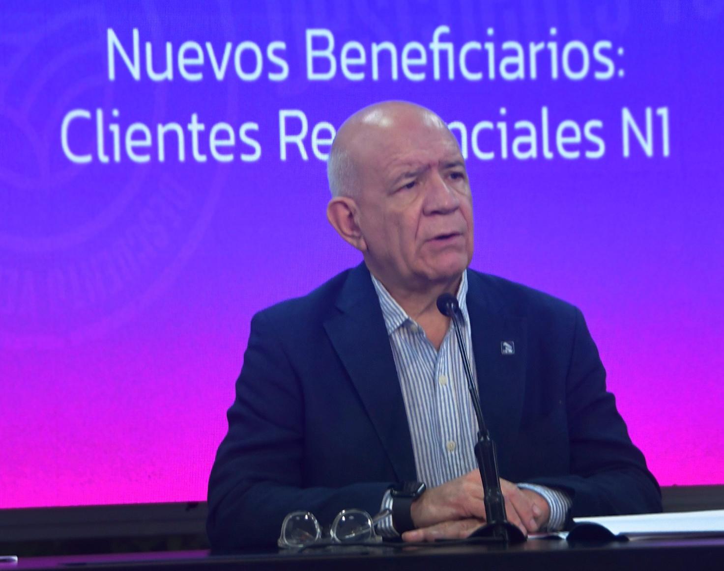 *DESCUENTO VERANO: SE SUMAN LOS CLIENTES N1 AL BENEFICIO DEL GOBIERNO PROVINCIAL*