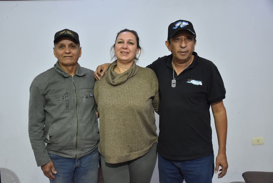 CAMBIOS EN LA VIGILIA Y EL ACTO DEL 2 DE ABRIL POR INCLEMENCIAS CLIMÁTICAS